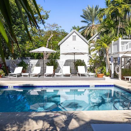 The Key West Hotel Buitenkant foto