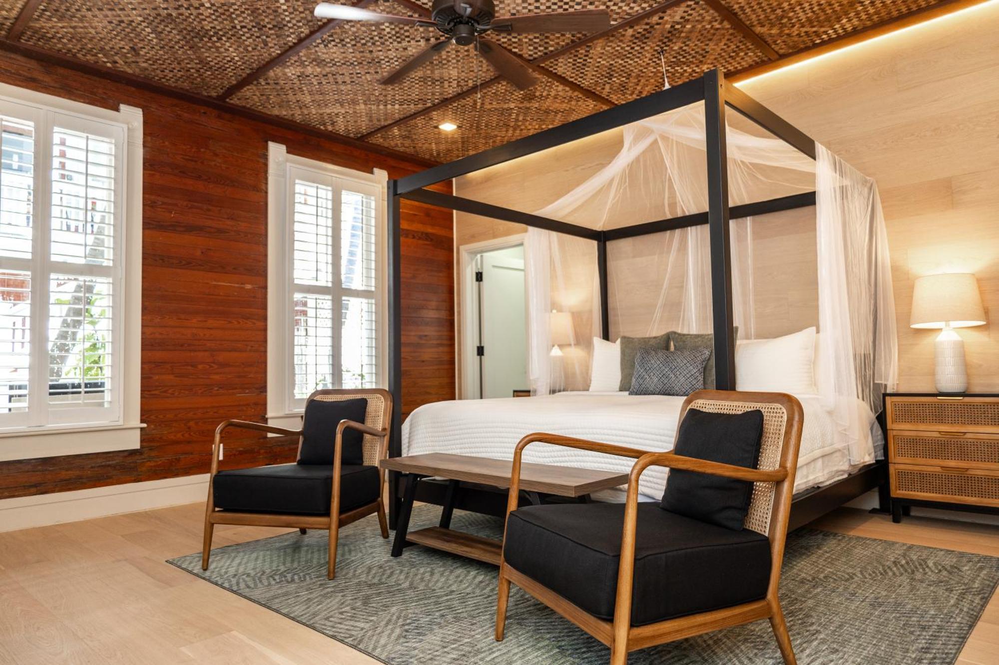 The Key West Hotel Buitenkant foto