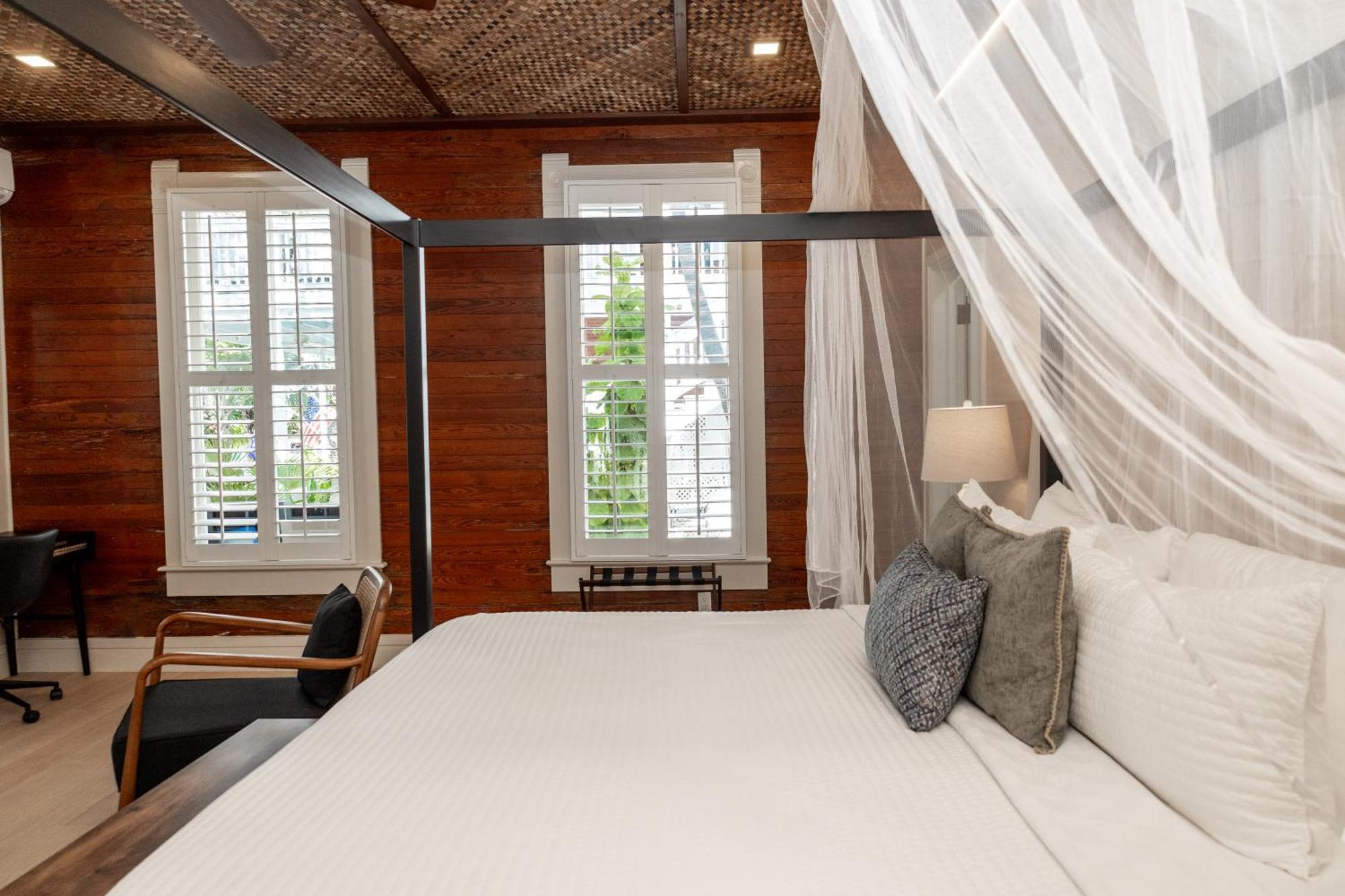 The Key West Hotel Buitenkant foto